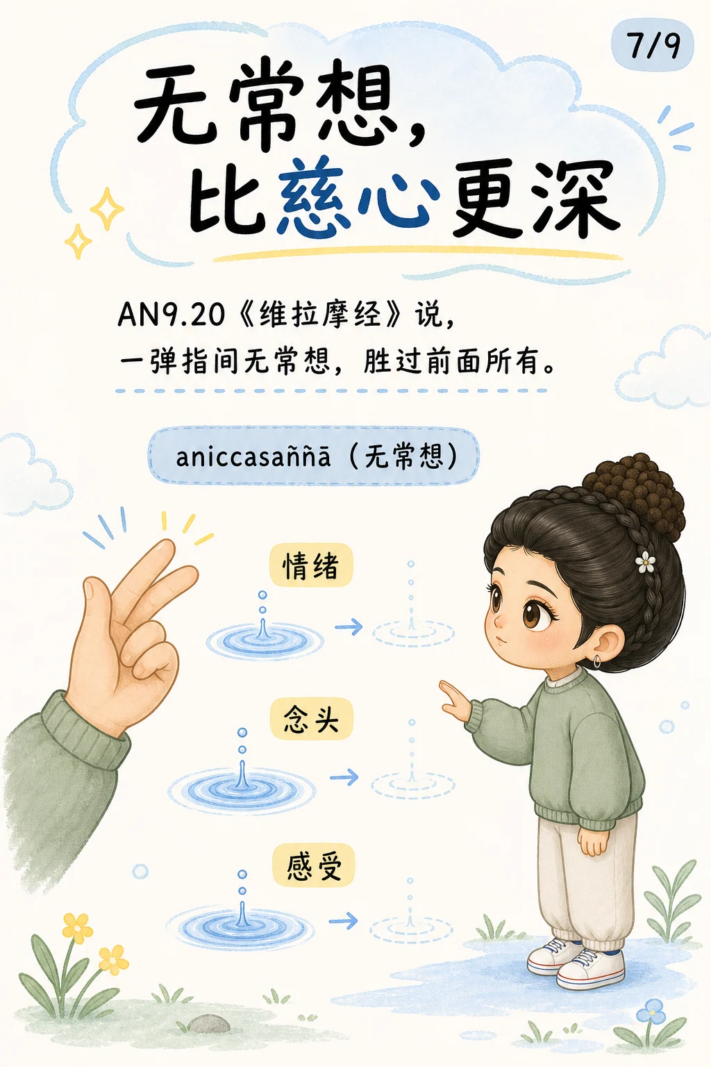 《功德，不是积分账户》漫画第 7 页